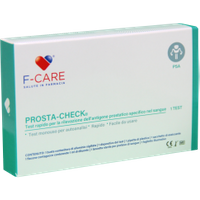 F-care prosta-check test autoa