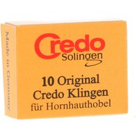 F29 fidem lama rasoio 10pz