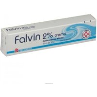 Falvin*crema 30g 2%