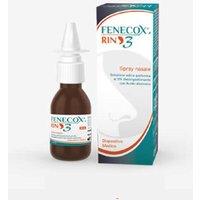 Fenecox rino 3 spray nasale