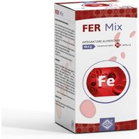 Fer mix 90 capsule