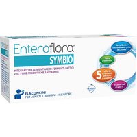 Enteroflora symbio 10fl 10ml