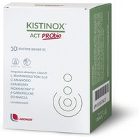 Kistinox act probio 10bust