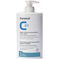 Ceramol psor shampoo att 200ml