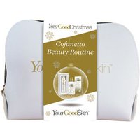 Ygs cofanetto beauty routine