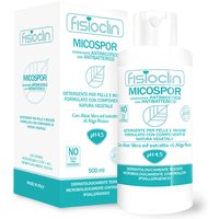 Fisioclin micospor ph4,5 500ml