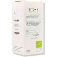 Fitox 4 gocce 100ml