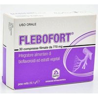 Flebofort 30cpr