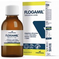 Flogamil sol orale 100ml cioc