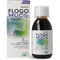 Flogomucil tosse adulti 150ml