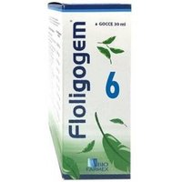 Floligogem 16 30ml gtt homeose