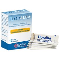 Floralba 12bust