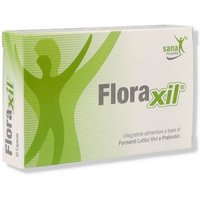 Floraxil 30 capsule 15g