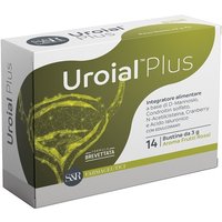 Uroial plus 14bust