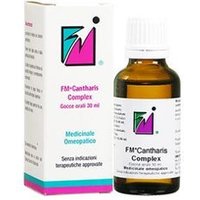 Fm cantharis complex*30ml gtt