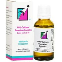 Fms calcium fluoratum complex*