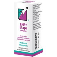 Fms elaps complex*30ml gtt