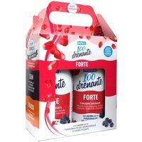 Nova 100 drenante forte bipack 300ml+300ml