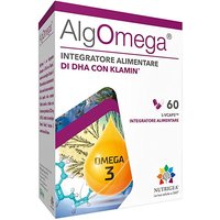 Algomega 60 capsule