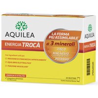 Aquilea energia troca' 20bust