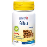 Longlife grifola bio 60 capsule