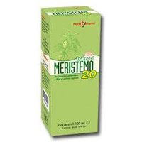 Meristemo inkas 20 100ml