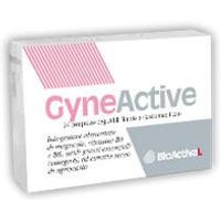 Gyneactive regol ormonal 24 compresse