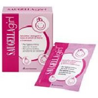 Saugella girl salv 10bs
