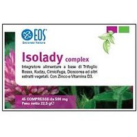 Isolady complex 45 capsule