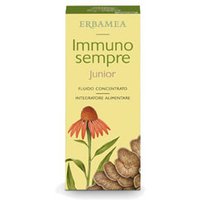 Immunosempre junior 200ml