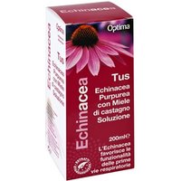 Echinacea tus soluzione 200ml