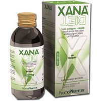 Xanadiet 100 capsule