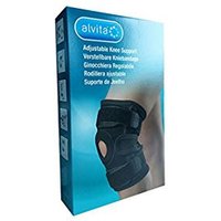 Alvita ginocchiera universale