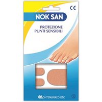 Noksan kit prot punti sens 6pz