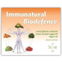 Immunatural biodefence 30bust