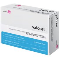 Yalocell 40 capsule