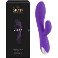 Skyn vibes vibromasseur intime