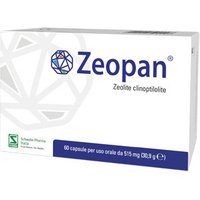Zeopan 60 capsule