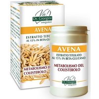 Avena estratto tit polv 150g