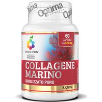 Collagene marino idrol 60 capsule