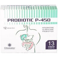 Probiotic p-450 24stick monod
