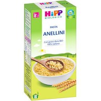 Hipp pastina anellini 320g