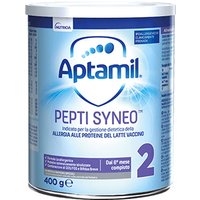 Aptamil pepti syneo 2 400g
