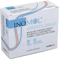 Inomel 20bust