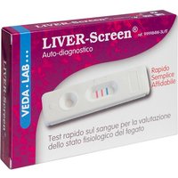 Liver stato fegato test 1pz