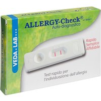 Allergy check-1 test 1pz