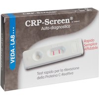 Crp prot c reattiva test 1pz