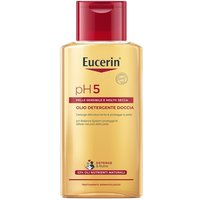Eucerin ph5 olio det doccia