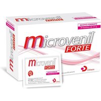 Microvenil forte 20bust