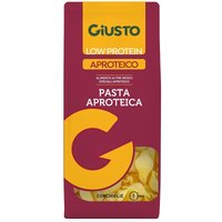 Giusto aprot conchiglie 250g